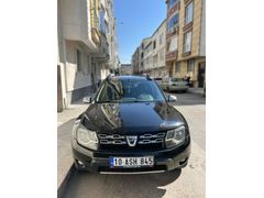 Sahibinden Dacia Duster 1.5 dCi Laureate 2014 Model  4X 4