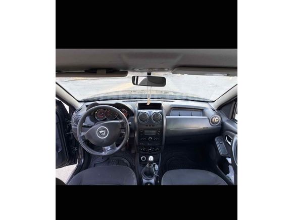 SON 3 GÜN Dacia Duster 1.5 dCi Laureate 2014 Model  4X 4