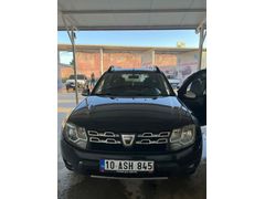 Sahibinden Dacia Duster 1.5 dCi Laureate 2014 Model  4X 4