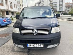 1.9 TDI TRANSPORTER HUSUSİ 8+1 MUAYNESİ 2 YILDA BİRDİR