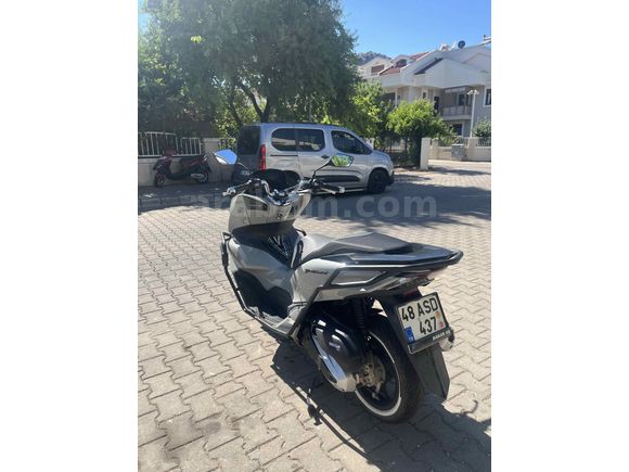 Yaza hazırda pcx