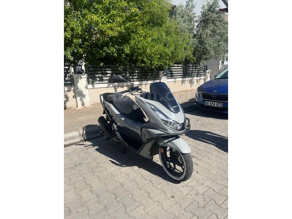 Yaza hazırda pcx