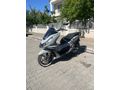 Yaza hazırda pcx