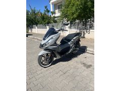 Yaza hazırda pcx