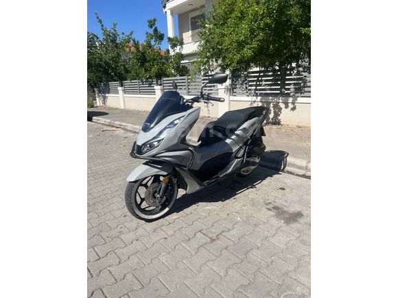 Yaza hazırda pcx
