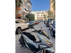 Yaza hazır bakımları tamam pcx