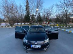 Galeriden Volkswagen Passat 2.0 TDi Highline 2014 Model Afyonkarahisar