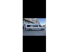 Sahibinden Volkswagen Crafter 2.0 TDI  2013 Model