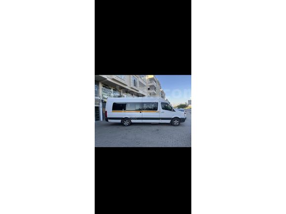 Sahibinden Volkswagen Crafter 2.0 TDI  2013 Model