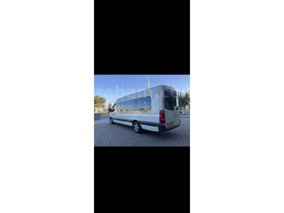 Sahibinden Volkswagen Crafter 2.0 TDI  2013 Model
