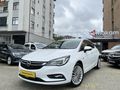 2017 ÇIKIŞLI ASTRA -1.4T 150HP- OTOMATİK+ŞERİT TAKİP+KEYLESSGO