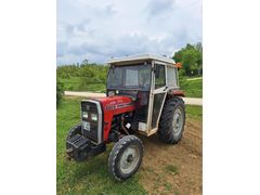 Sahibinden Massey Ferguson 250 Gold
