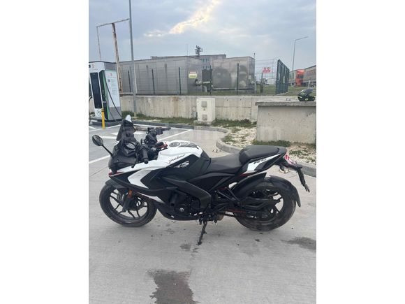 Sahibinden Bajaj Pulsar 200 RS 
