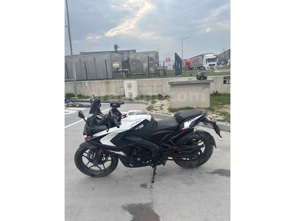 Sahibinden Bajaj Pulsar 200 RS 