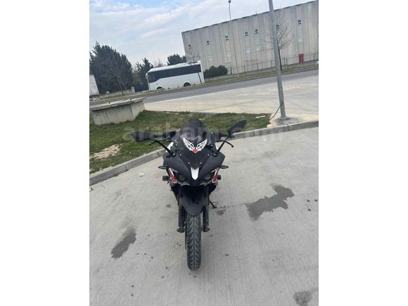 Sahibinden Bajaj Pulsar 200 RS 