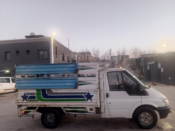 Sahibinden Ford Trucks Transit 330 S
