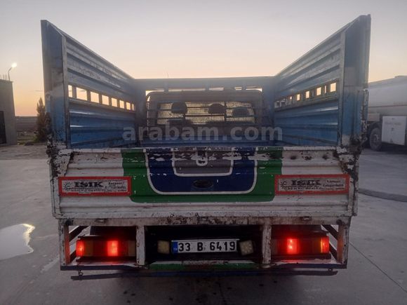Sahibinden Ford Trucks Transit 330 S