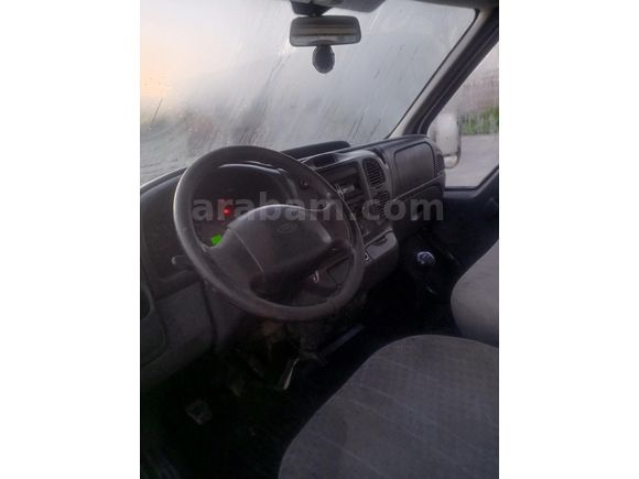Sahibinden Ford Trucks Transit 330 S