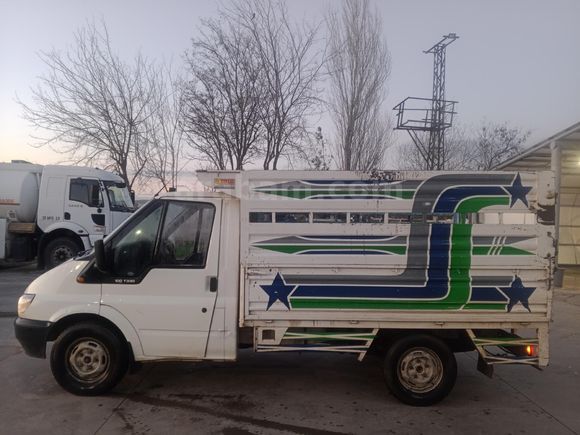 Sahibinden Ford Trucks Transit 330 S
