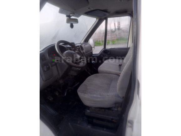 Sahibinden Ford Trucks Transit 330 S