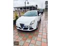 2011 ALFA ROMEO GIULIETTA 1.6 JTD DİSTİNCTİVE