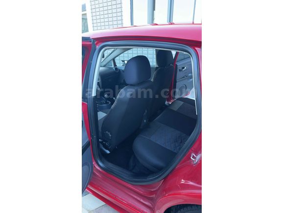 Sahibinden Seat Leon 1.6 Stylance 2006 Model 