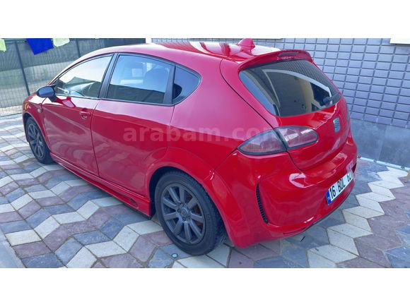 Sahibinden Seat Leon 1.6 Stylance 2006 Model 