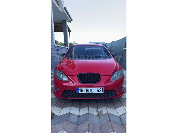 Sahibinden Seat Leon 1.6 Stylance 2006 Model 