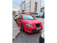 Sahibinden Seat Leon 1.6 Stylance 2006 Model 