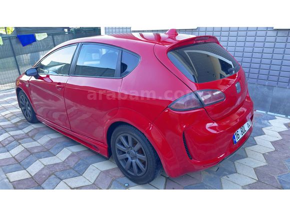 Sahibinden Seat Leon 1.6 Stylance 2006 Model 