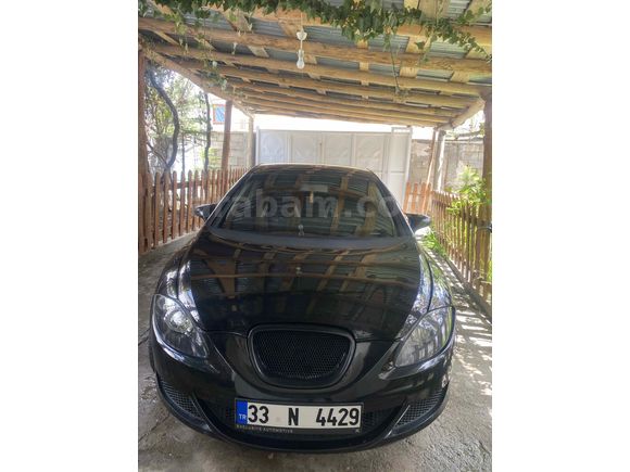 FIRSAT ARACI Sahibinden Seat Leon 1.6 Style 2008 Model 