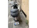 Sahibinden RKS Dark Blue 125 