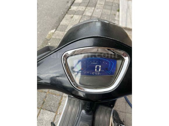 Sahibinden RKS Dark Blue 125 