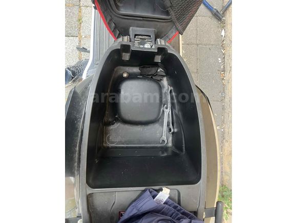 Sahibinden RKS Dark Blue 125 
