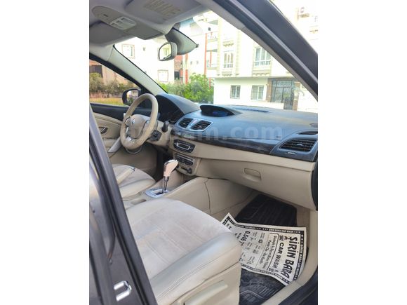 Sahibinden Renault Fluence 1.5 dCi Privilege 2011 Model