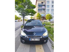 Sahibinden Renault Fluence 1.5 dCi Privilege 2011 Model