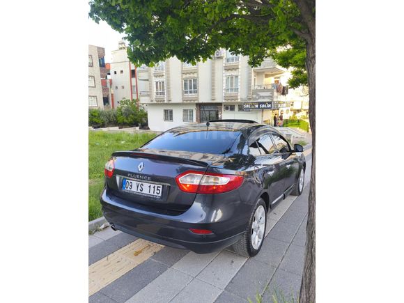 Sahibinden Renault Fluence 1.5 dCi Privilege 2011 Model