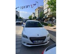 Sahibinden Peugeot 301 1.2 VTi Active 2013 Model 
