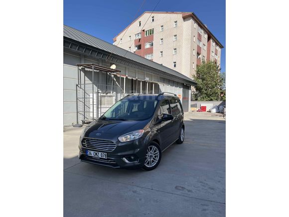 Sahibinden Hatasız Boyasız 2019 tt plus 