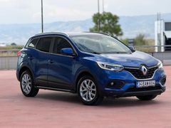Sahibinden Renault Kadjar 1.3 TCE Touch Roof 2020 Model