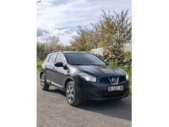Sahibinden Nissan Qashqai 1.5 dCi Visia 2013 Model