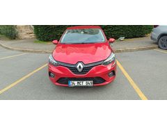Sahibinden Renault Clio 1.3 TCe Touch 2020 Model İstanbul