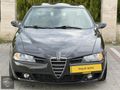 2006 MODEL ALFA ROMEO 156 1.6 TS BENZİNLİ 176 BİN KM'DE !!