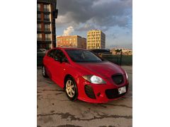 Sahibinden Seat Leon 1.6 Sport 2006 Model  321.000 km Kırmızı