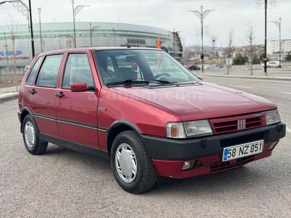 Sahibinden Fiat Uno 70 SXie 1998 Model 