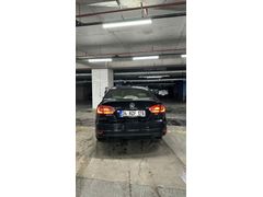 HATASIZ BOYASIZ OTOMATİK SİYAH JETTA