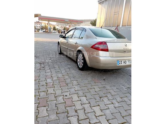 TEMİZ MEGANE 2
