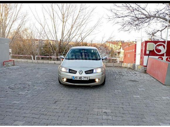 TEMİZ MEGANE 2