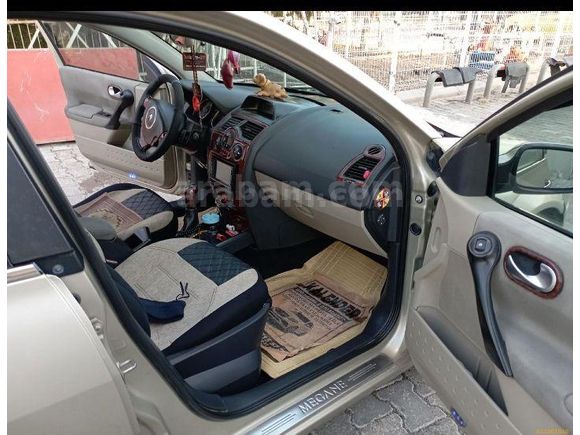 TEMİZ MEGANE 2