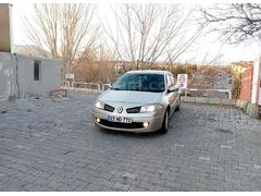 TEMİZ MEGANE 2